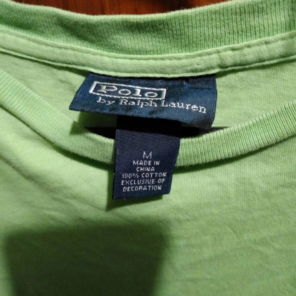 Ralph Lauren t shirt